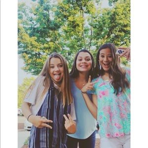 Meet your Posher, Mariah